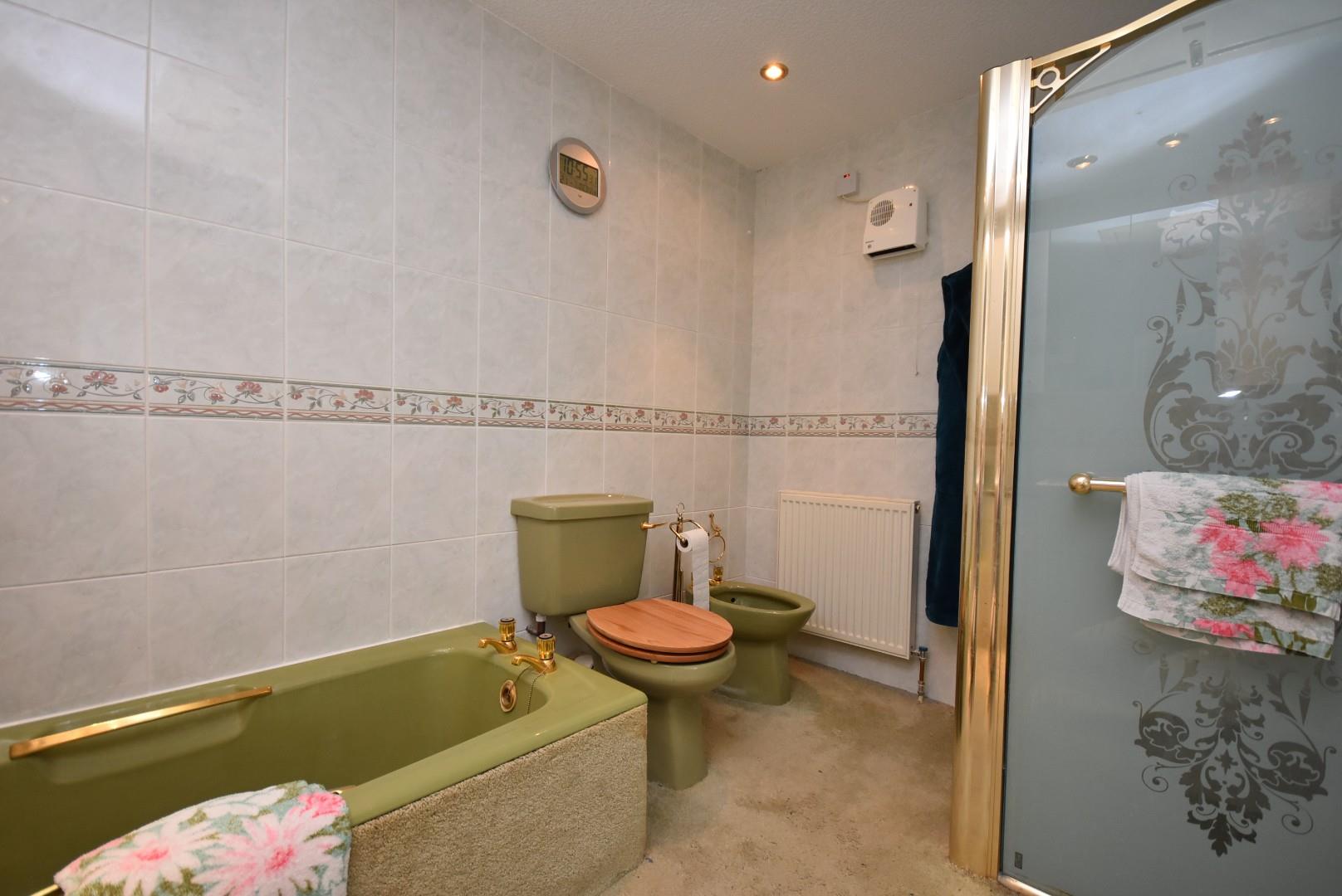 7 The Paddocks, Penarth, CF64 5BW